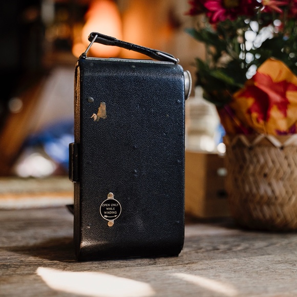 Kodak Vigilant Junior Six-20 - Picture 4 of 5